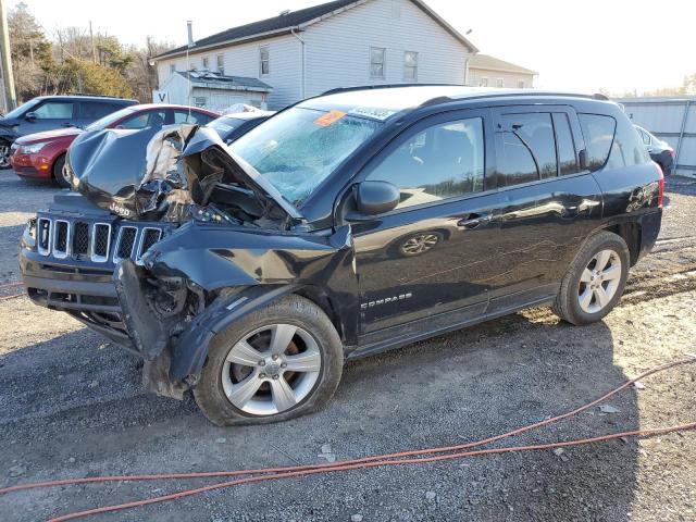 JEEP COMPASS SP 2014 1c4njdbb0ed760339