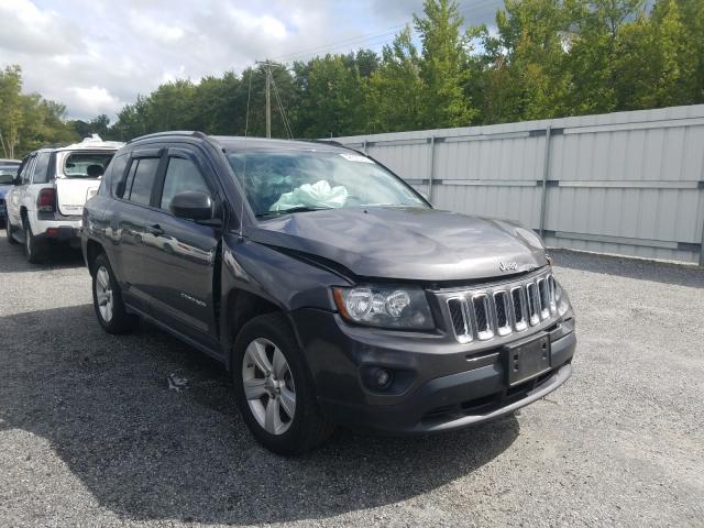 JEEP COMPASS SP 2014 1c4njdbb0ed776847