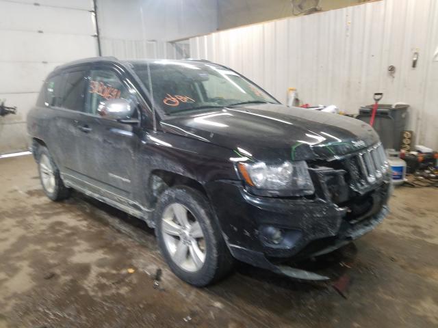 JEEP COMPASS SP 2014 1c4njdbb0ed797830