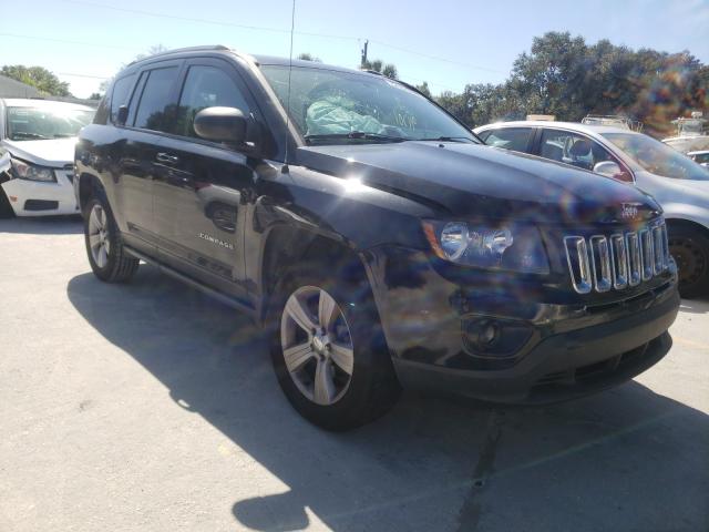 JEEP COMPASS SP 2014 1c4njdbb0ed809250