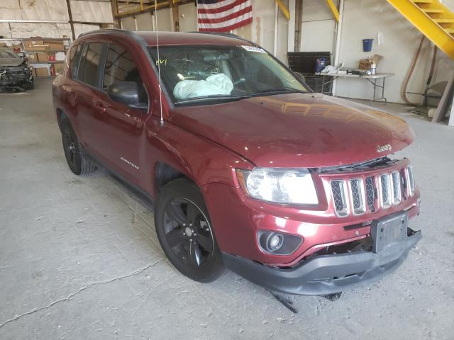 JEEP COMPASS SP 2014 1c4njdbb0ed828364