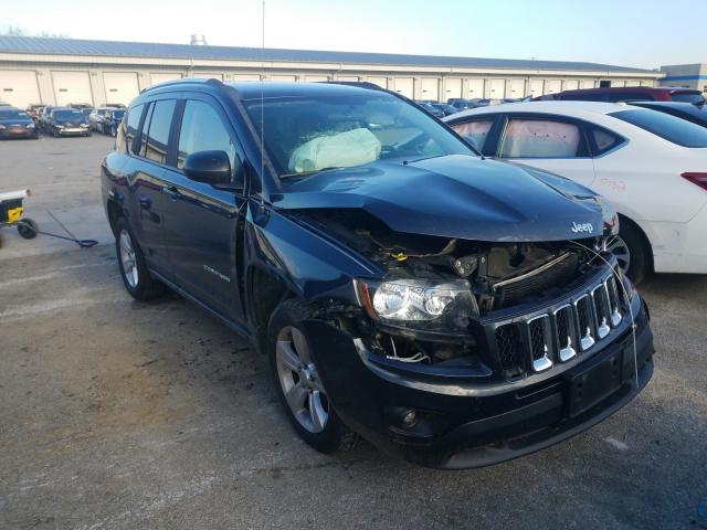 JEEP COMPASS SP 2014 1c4njdbb0ed841180