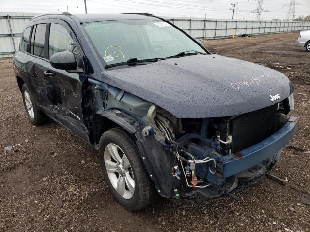 JEEP COMPASS SP 2014 1c4njdbb0ed865365