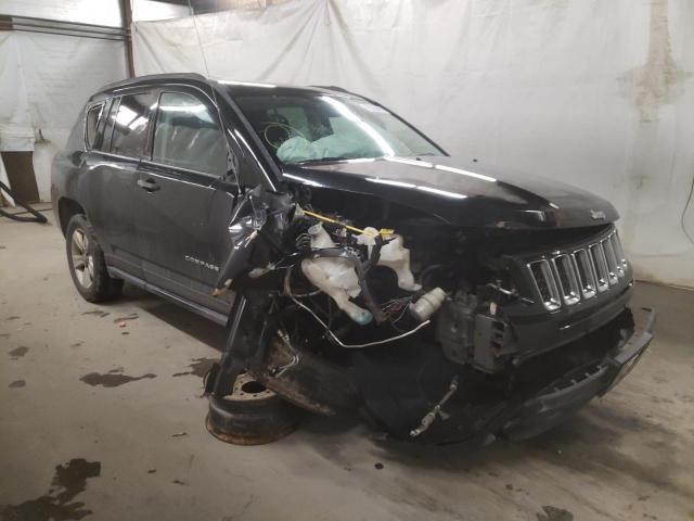 JEEP COMPASS SP 2014 1c4njdbb0ed880299