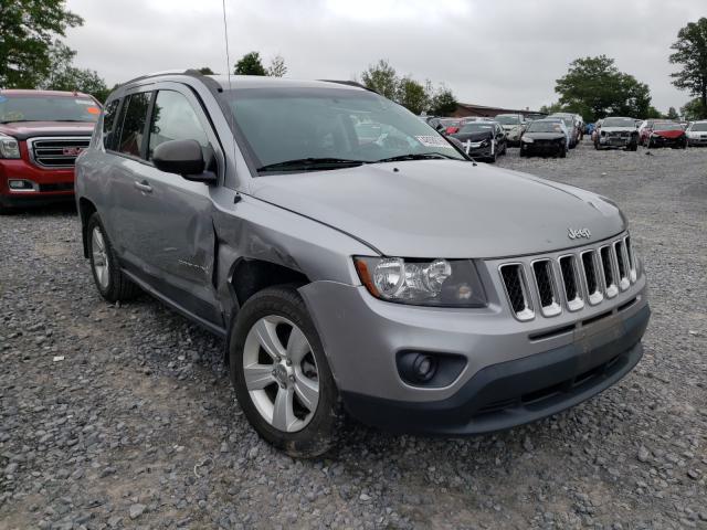 JEEP COMPASS SP 2014 1c4njdbb0ed891691