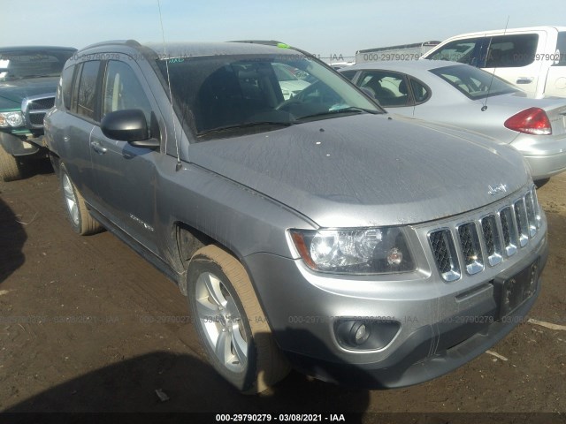 JEEP COMPASS 2014 1c4njdbb0ed926763