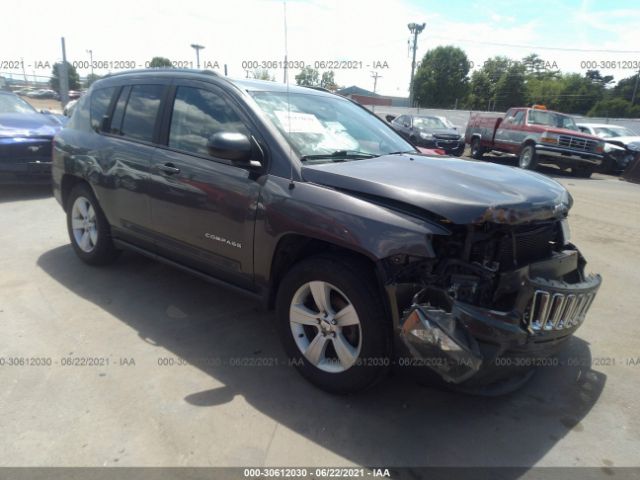 JEEP COMPASS 2014 1c4njdbb0ed926956