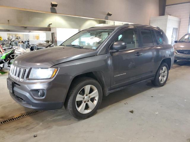 JEEP COMPASS 2015 1c4njdbb0fd114283