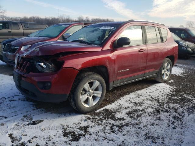 JEEP COMPASS SP 2015 1c4njdbb0fd135117