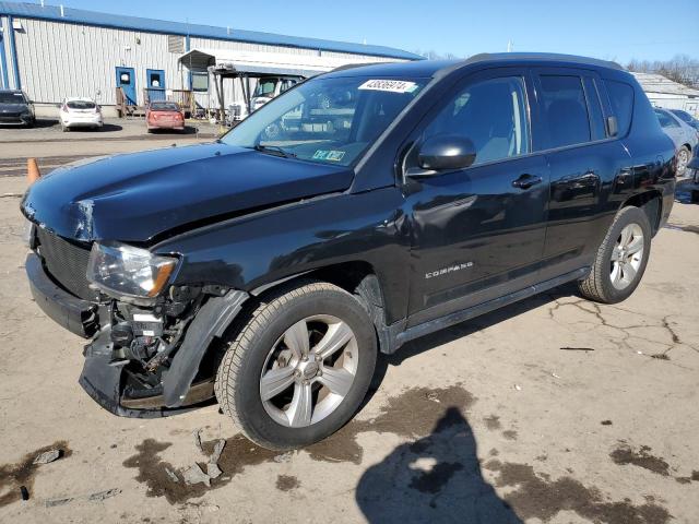 JEEP COMPASS 2015 1c4njdbb0fd189050