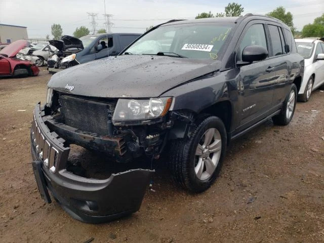 JEEP COMPASS SP 2015 1c4njdbb0fd215064