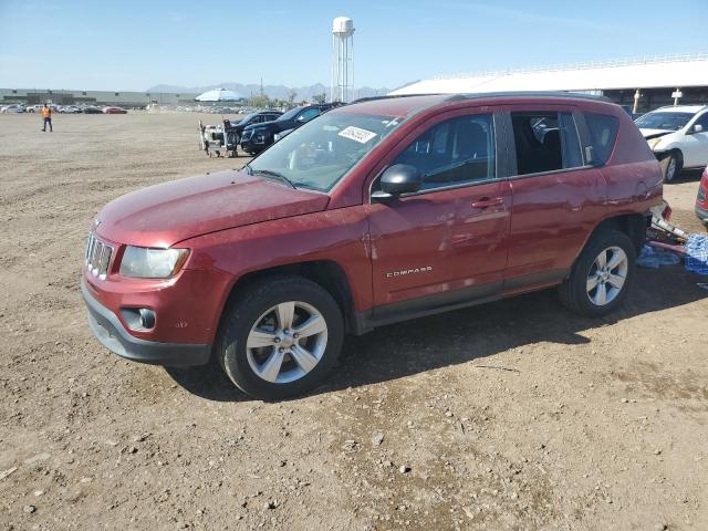 JEEP COMPASS SP 2015 1c4njdbb0fd225805