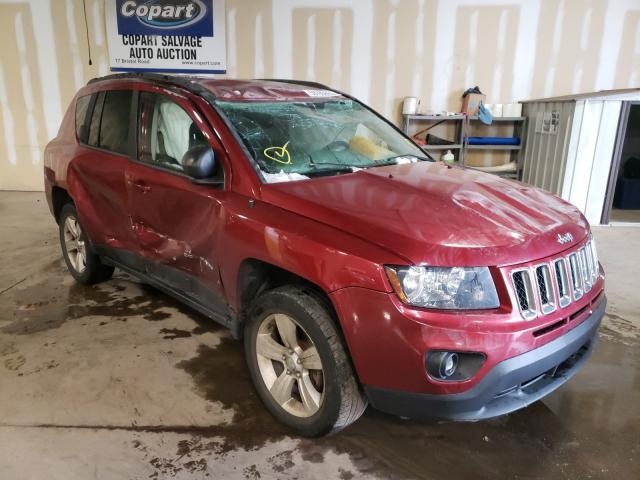 JEEP COMPASS SP 2015 1c4njdbb0fd283185