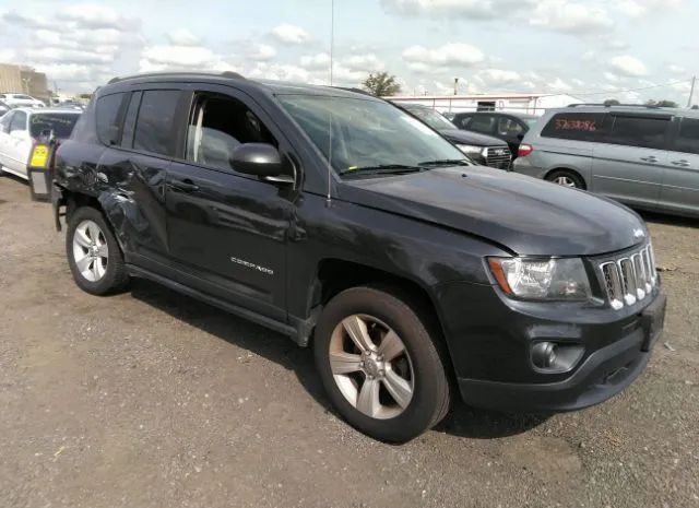 JEEP COMPASS 2015 1c4njdbb0fd321370