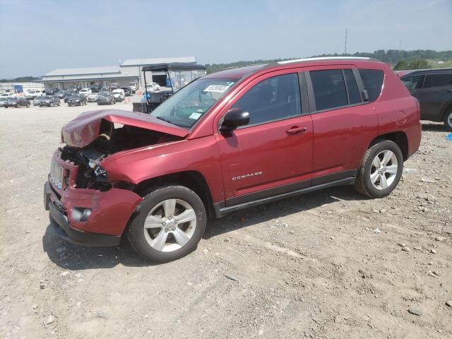 JEEP COMPASS 2015 1c4njdbb0fd325094