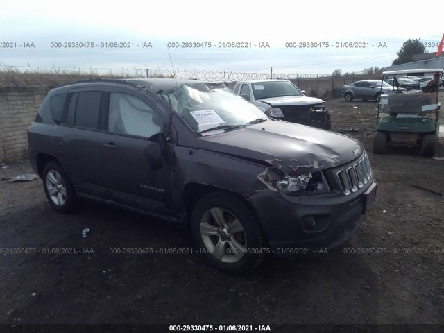 JEEP COMPASS 2015 1c4njdbb0fd340100