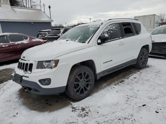 JEEP COMPASS SP 2015 1c4njdbb0fd371220