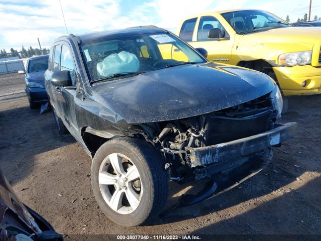 JEEP COMPASS 2015 1c4njdbb0fd381441