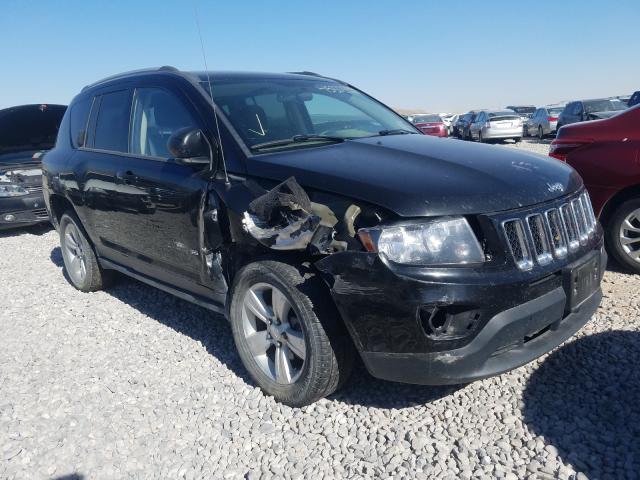 JEEP COMPASS SP 2015 1c4njdbb0fd393105