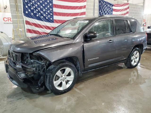 JEEP COMPASS SP 2015 1c4njdbb0fd395856