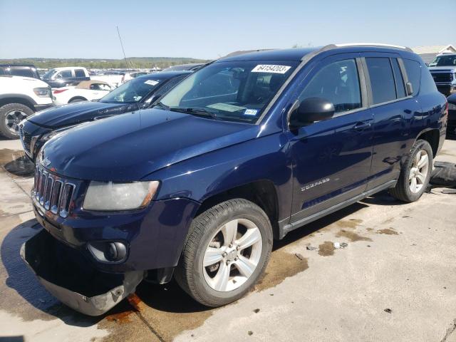 JEEP COMPASS SP 2015 1c4njdbb0fd408489