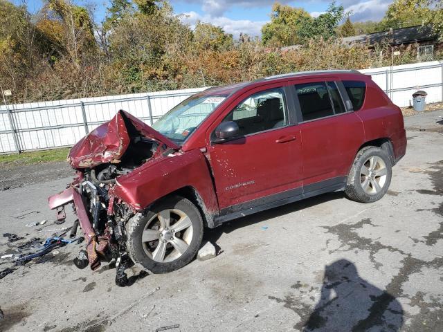 JEEP COMPASS 2015 1c4njdbb0fd416463