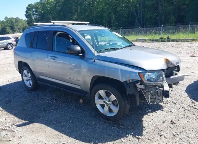 JEEP COMPASS 2015 1c4njdbb0fd416480