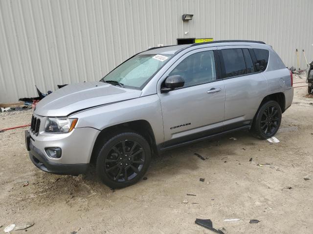 JEEP COMPASS 2015 1c4njdbb0fd418231