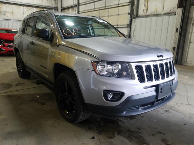 JEEP COMPASS SP 2015 1c4njdbb0fd427110