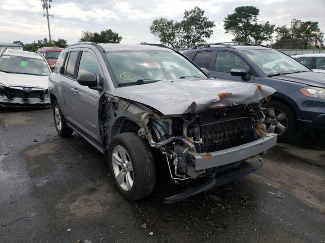 JEEP COMPASS SP 2015 1c4njdbb0fd437491