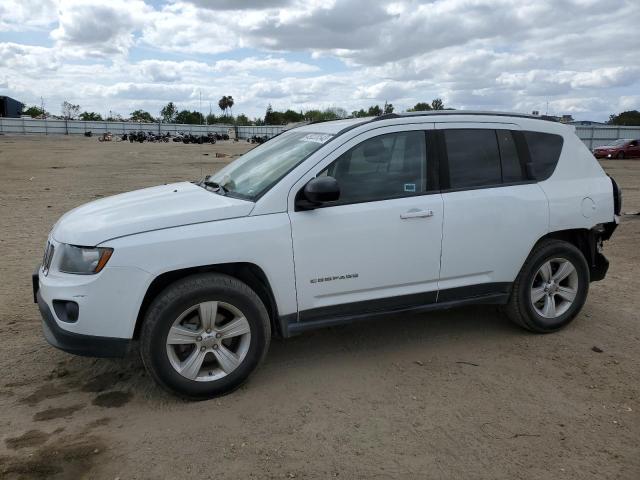 JEEP COMPASS SP 2015 1c4njdbb0fd438835