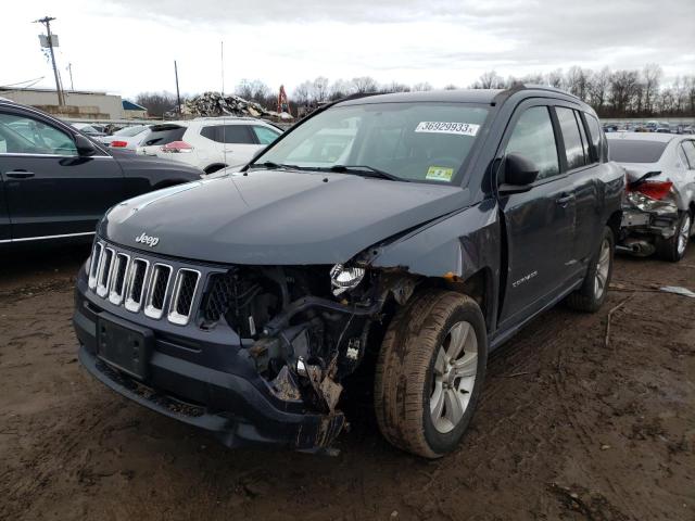 JEEP COMPASS SP 2016 1c4njdbb0gd510182