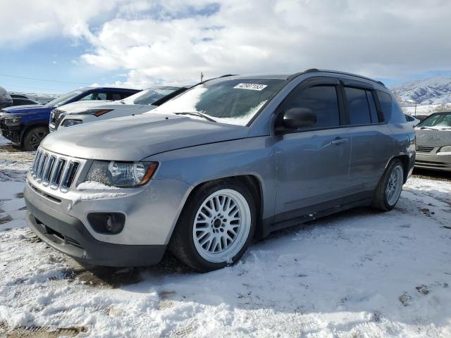 JEEP COMPASS SP 2016 1c4njdbb0gd511445