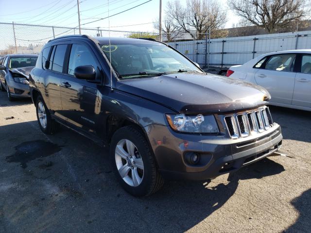 JEEP COMPASS SP 2016 1c4njdbb0gd523191