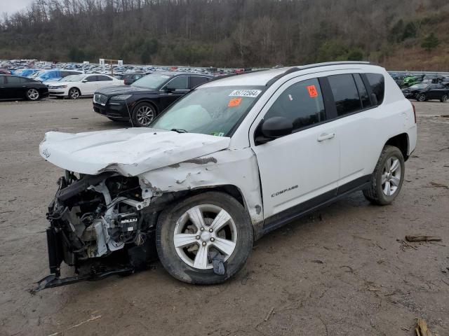 JEEP COMPASS SP 2016 1c4njdbb0gd534823