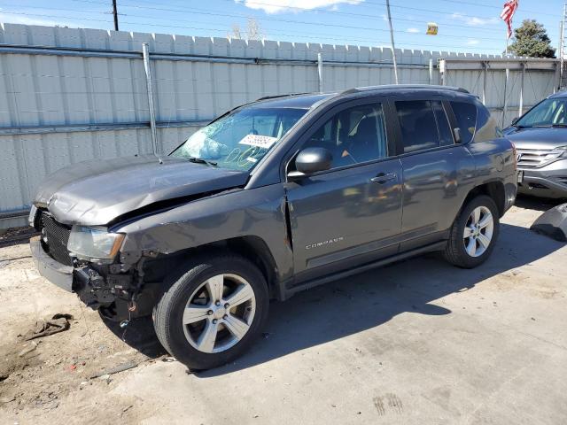 JEEP COMPASS 2016 1c4njdbb0gd556725