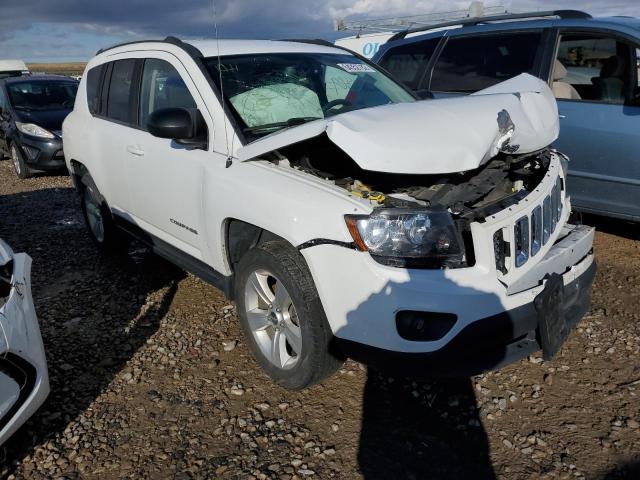 JEEP COMPASS SP 2016 1c4njdbb0gd566347