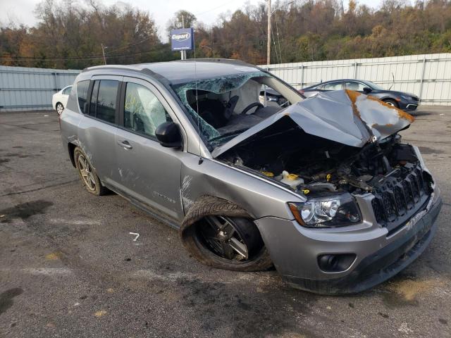 JEEP COMPASS SP 2016 1c4njdbb0gd595959