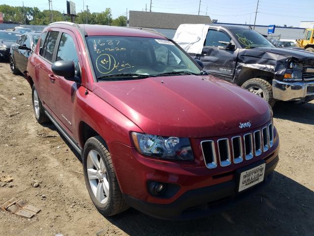 JEEP COMPASS SP 2016 1c4njdbb0gd597386