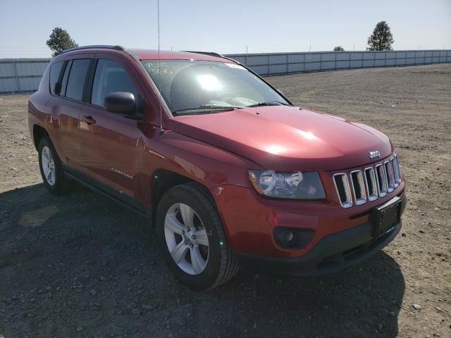 JEEP COMPASS SP 2016 1c4njdbb0gd632010