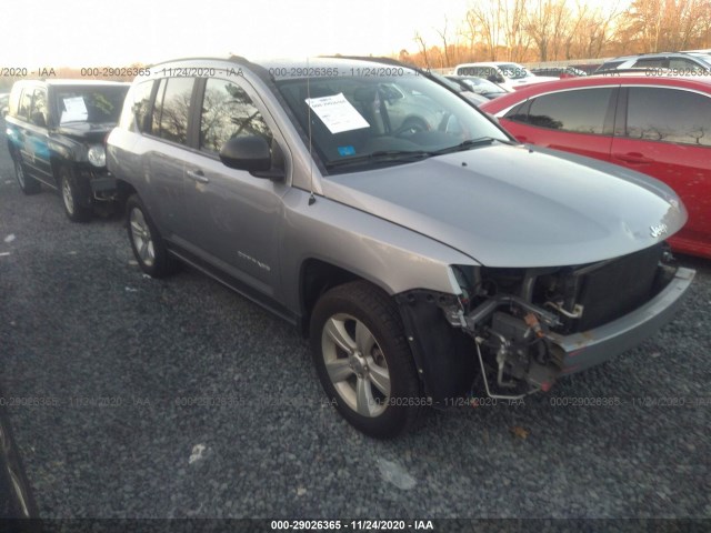 JEEP COMPASS 2016 1c4njdbb0gd635831