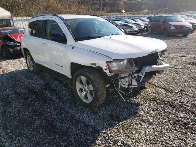 JEEP COMPASS SP 2016 1c4njdbb0gd637577