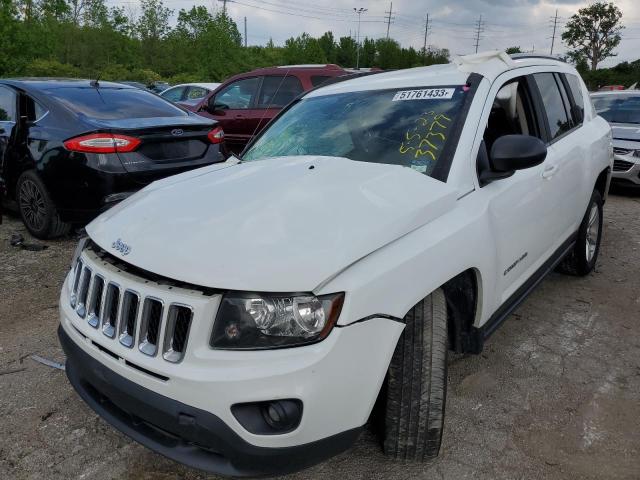 JEEP COMPASS SP 2016 1c4njdbb0gd638552