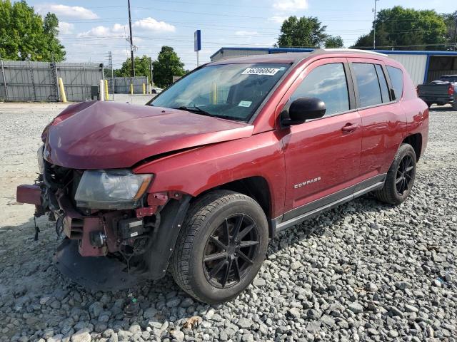 JEEP COMPASS SP 2016 1c4njdbb0gd662575