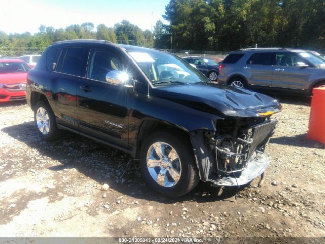 JEEP COMPASS 2016 1c4njdbb0gd670868