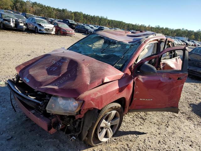 JEEP COMPASS SP 2016 1c4njdbb0gd686178