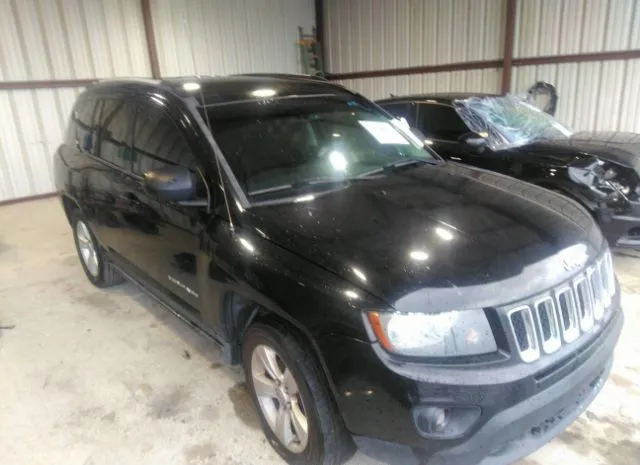 JEEP COMPASS 2016 1c4njdbb0gd686214