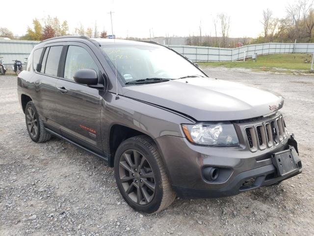 JEEP COMPASS SP 2016 1c4njdbb0gd707417