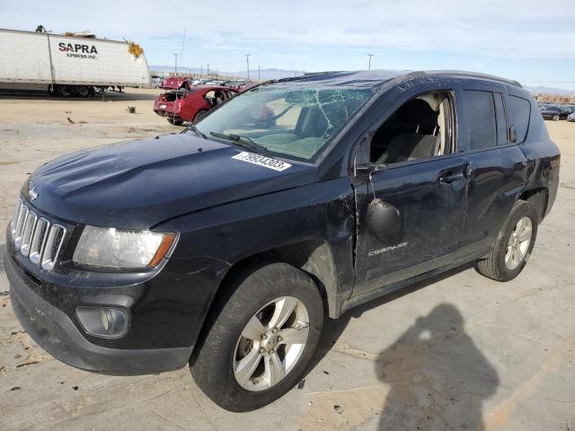 JEEP COMPASS 2016 1c4njdbb0gd718885