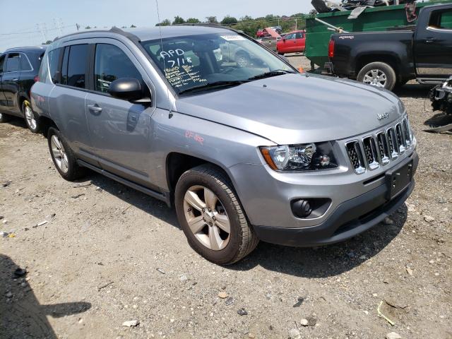 JEEP COMPASS SP 2016 1c4njdbb0gd719132